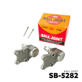2001 - 2017 ISUZU CROSSWIND / SPORTIVO BALL JOINT - SANKEI 555 - SB-5282