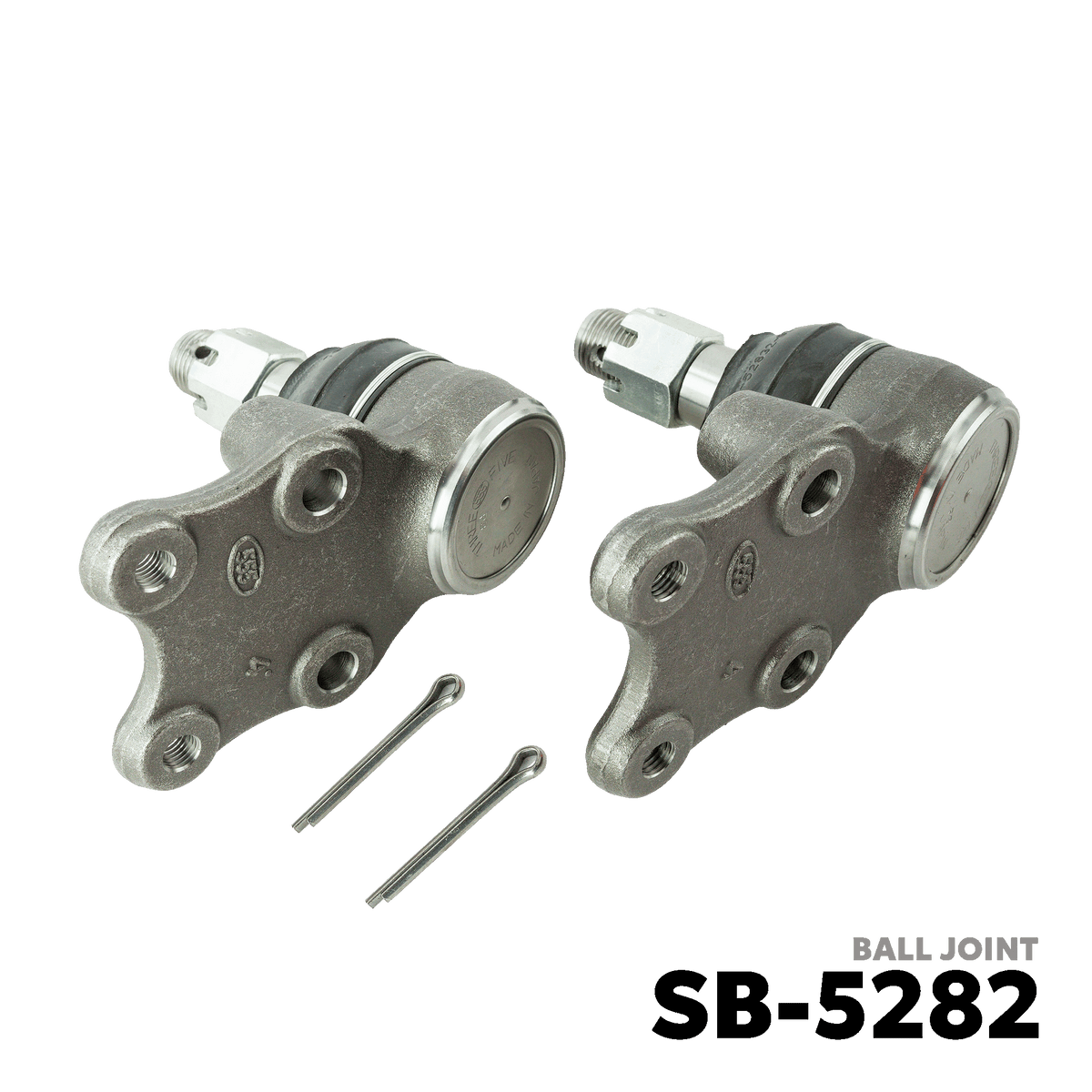 2001 - 2017 ISUZU CROSSWIND / SPORTIVO BALL JOINT - SANKEI 555 - SB-5282