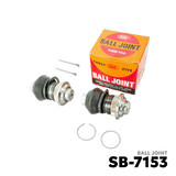 1997 - 2017 MITSUBISHI ADVENTURE GL / GLX / GLS / SUPER SPORT BALL JOINT - SANKEI 555 - SB-7153