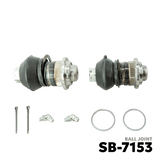 1997 - 2017 MITSUBISHI ADVENTURE GL / GLX / GLS / SUPER SPORT BALL JOINT - SANKEI 555 - SB-7153