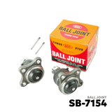 1986 - 2017 MITSUBISHI L300 DELICA / VERSA / FB BALL JOINT - SANKEI 555 - SB-7154