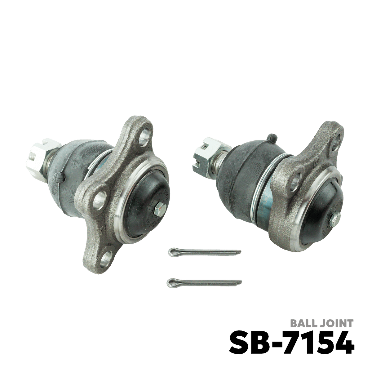 1986 - 2017 MITSUBISHI L300 DELICA / VERSA / FB BALL JOINT - SANKEI 555 - SB-7154