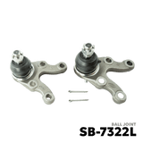 1968 - 1999 MITSUBISHI DELICA VAN / STAR WAGON 4X4 BALL JOINT - SANKEI 555 - SB-7322L