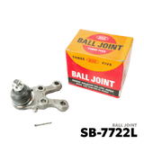 1990 - 2008 MITSUBISHI PAJERO GEN 2 / INTERCOOLER BALL JOINT - SANKEI 555 - SB-7722L