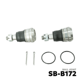 2012 - 2024 MITSUBISHI MIRAGE HATCHBACK / ECO BALL JOINT - SANKEI 555 - SB-B172