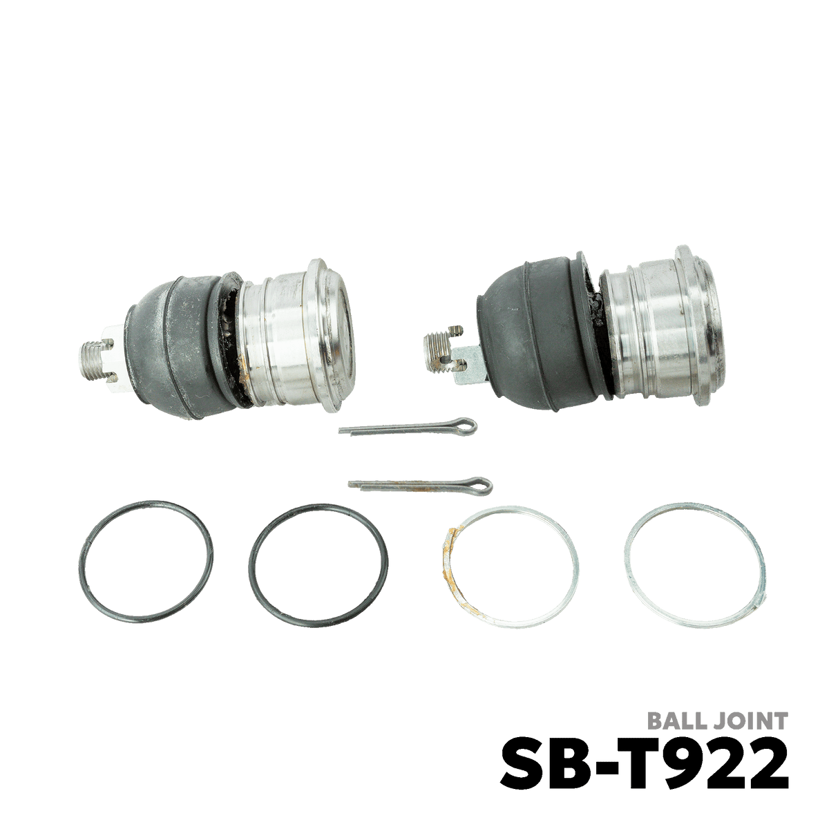 2014 - 2023 TOYOTA WIGO GEN 1 / 2 BALL JOINT - SANKEI 555 - SB-T922