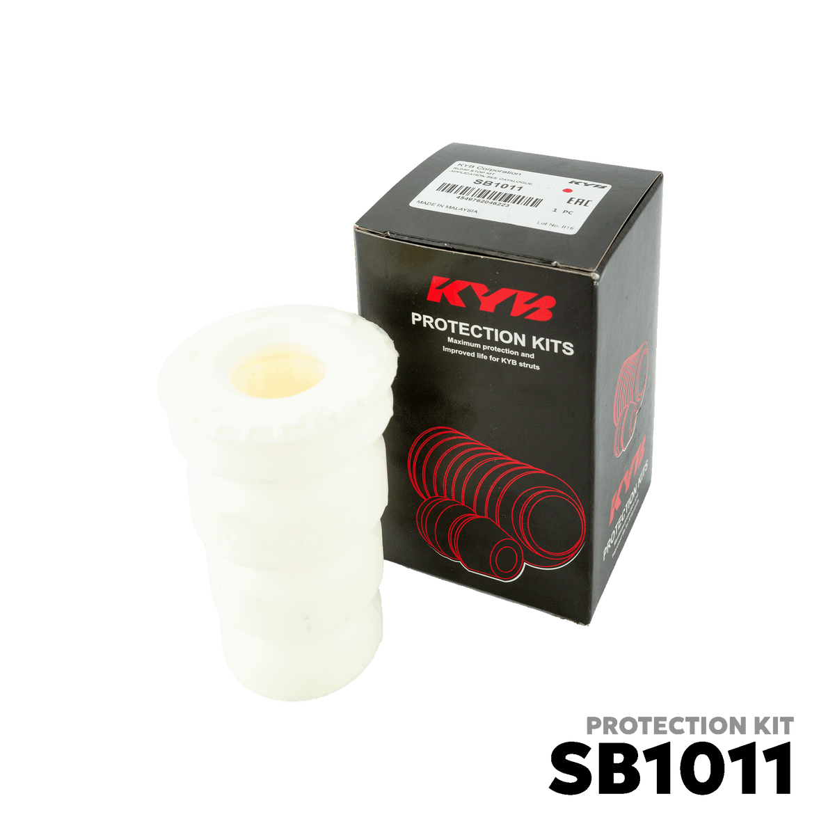 2002 - 2007 HONDA CR-V GEN 2 BUMP STOP - KYB - SB1011