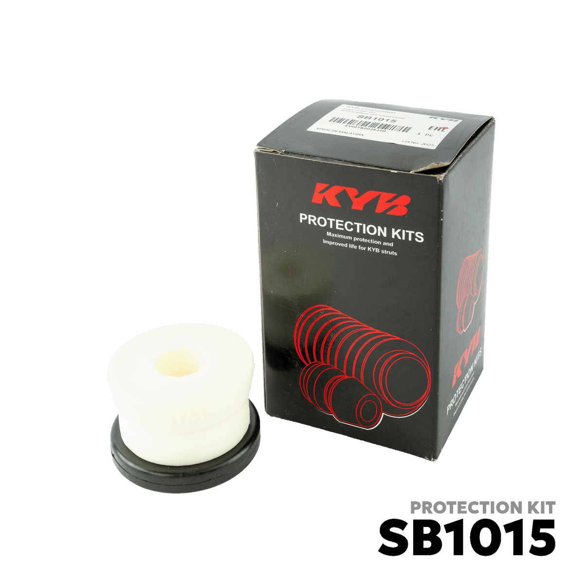 2002 - 2007 TOYOTA COROLLA ALTIS GEN 9 BUMP STOP - KYB - SB1015