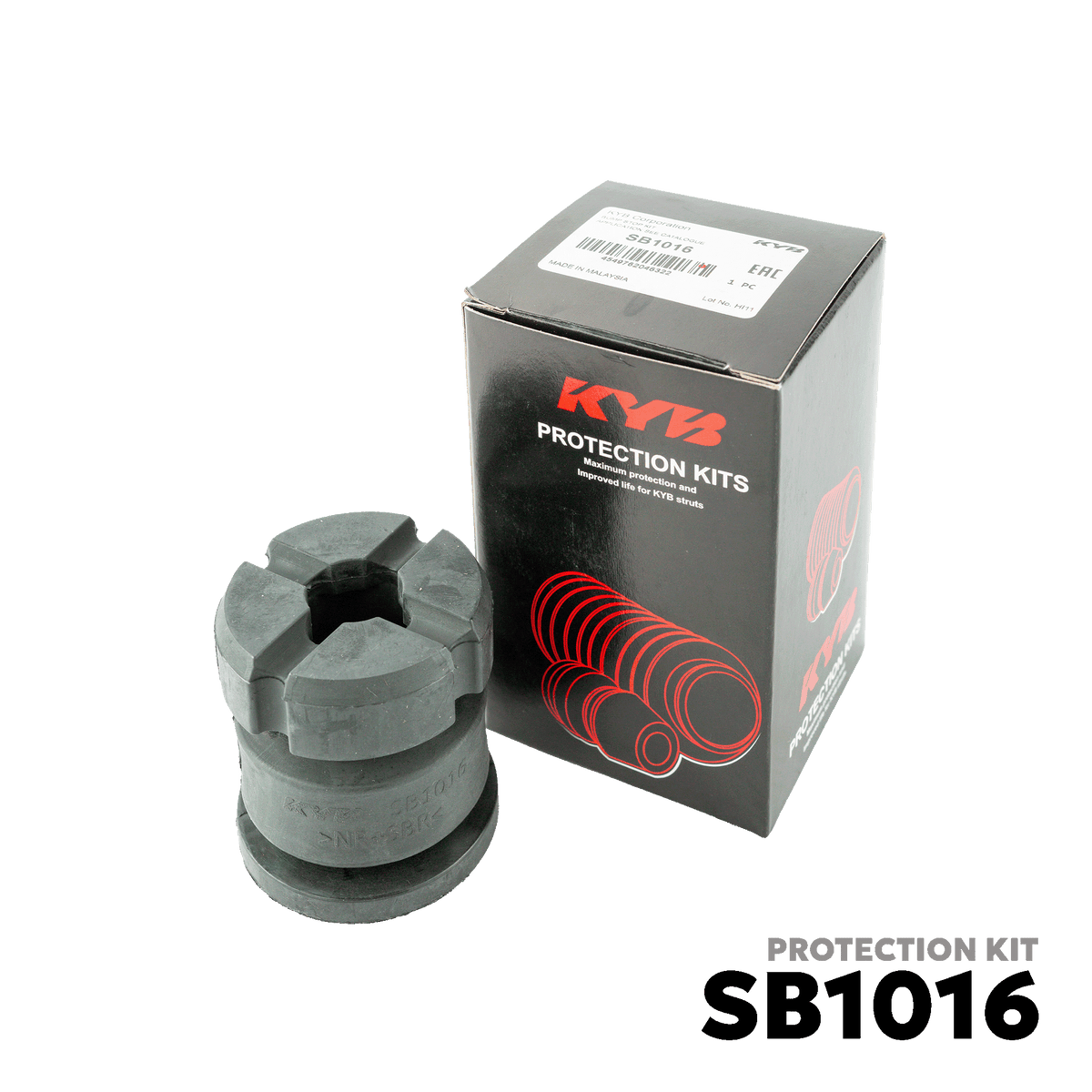 2012 - 2021 TOYOTA AVANZA F650 GEN 2 BUMP STOP - KYB - SB1016