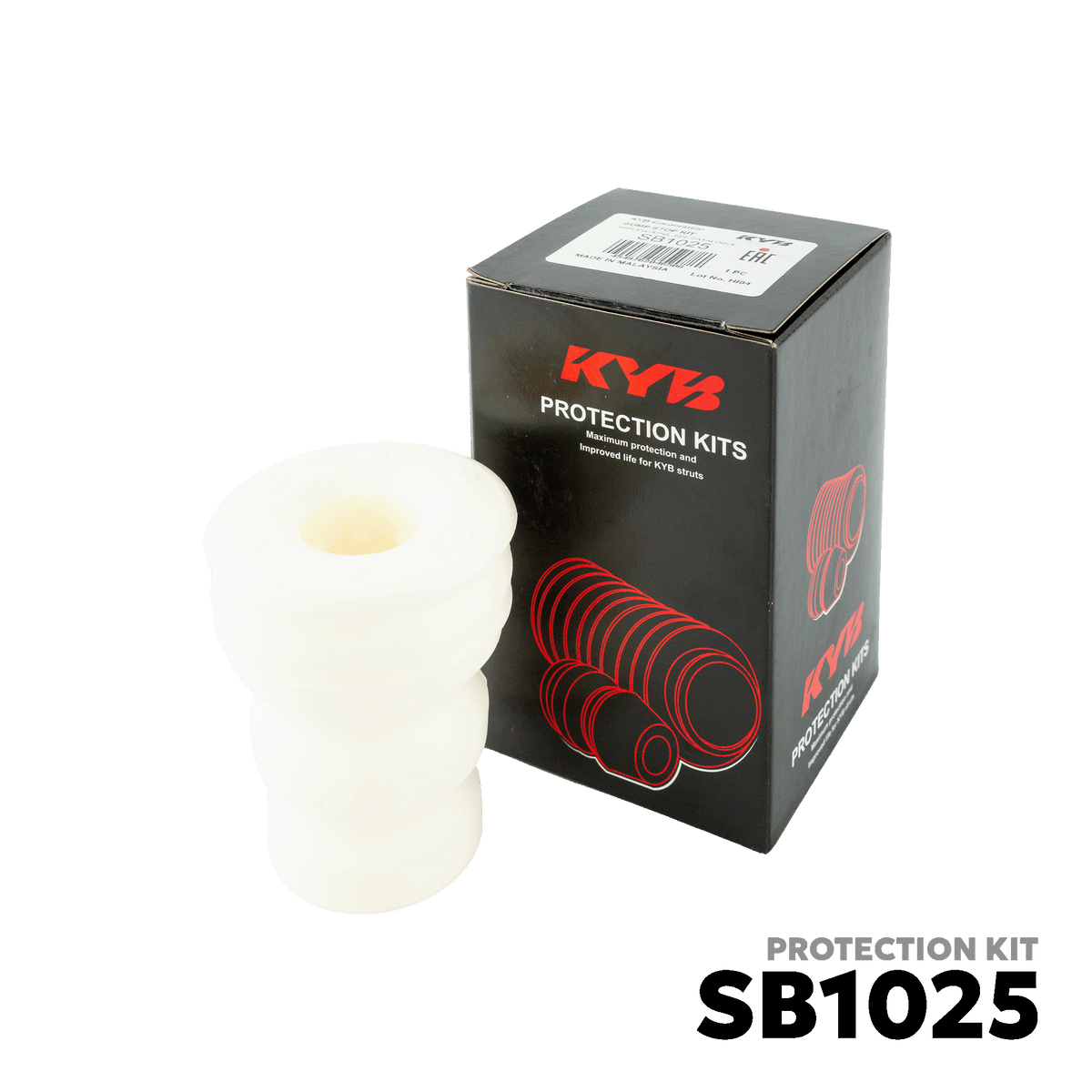 2006 - 2011 HONDA CIVIC GEN 8 BUMP STOP - KYB - SB1025