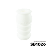 2002 - 2013 HONDA CITY GD8 / GM2 BUMP STOP - KYB - KTR1026
