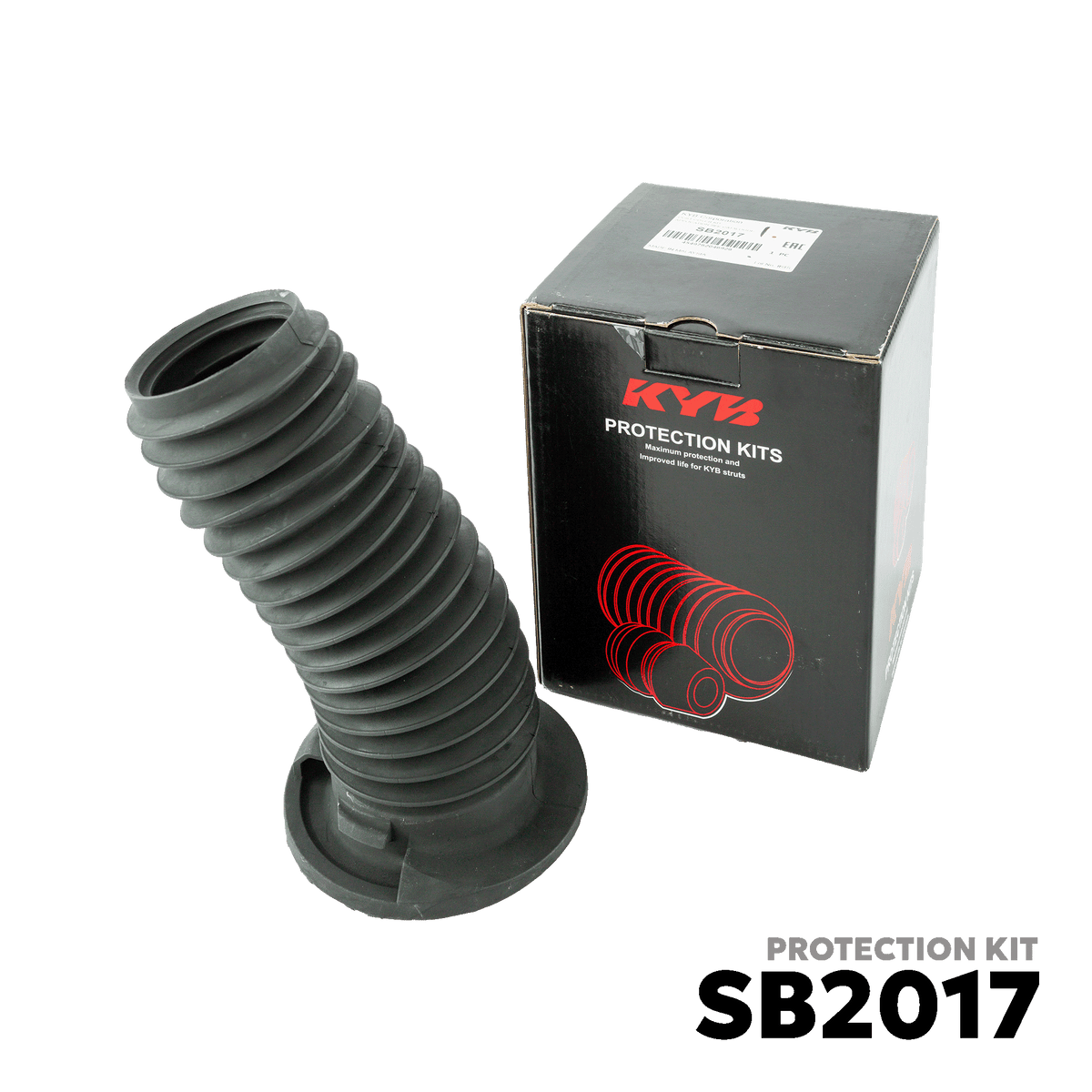 2012 - 2015 HONDA CIVIC GEN 9 BUMP STOP - KYB - SB2017