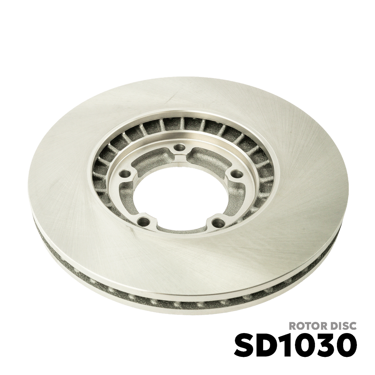 2003 - 2006 HYUNDAI STAREX ROTOR DISC - HI-Q - SD1030