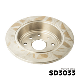 2004 - 2011 CHEVROLET OPTRA ROTOR DISC - HI-Q - SD3033