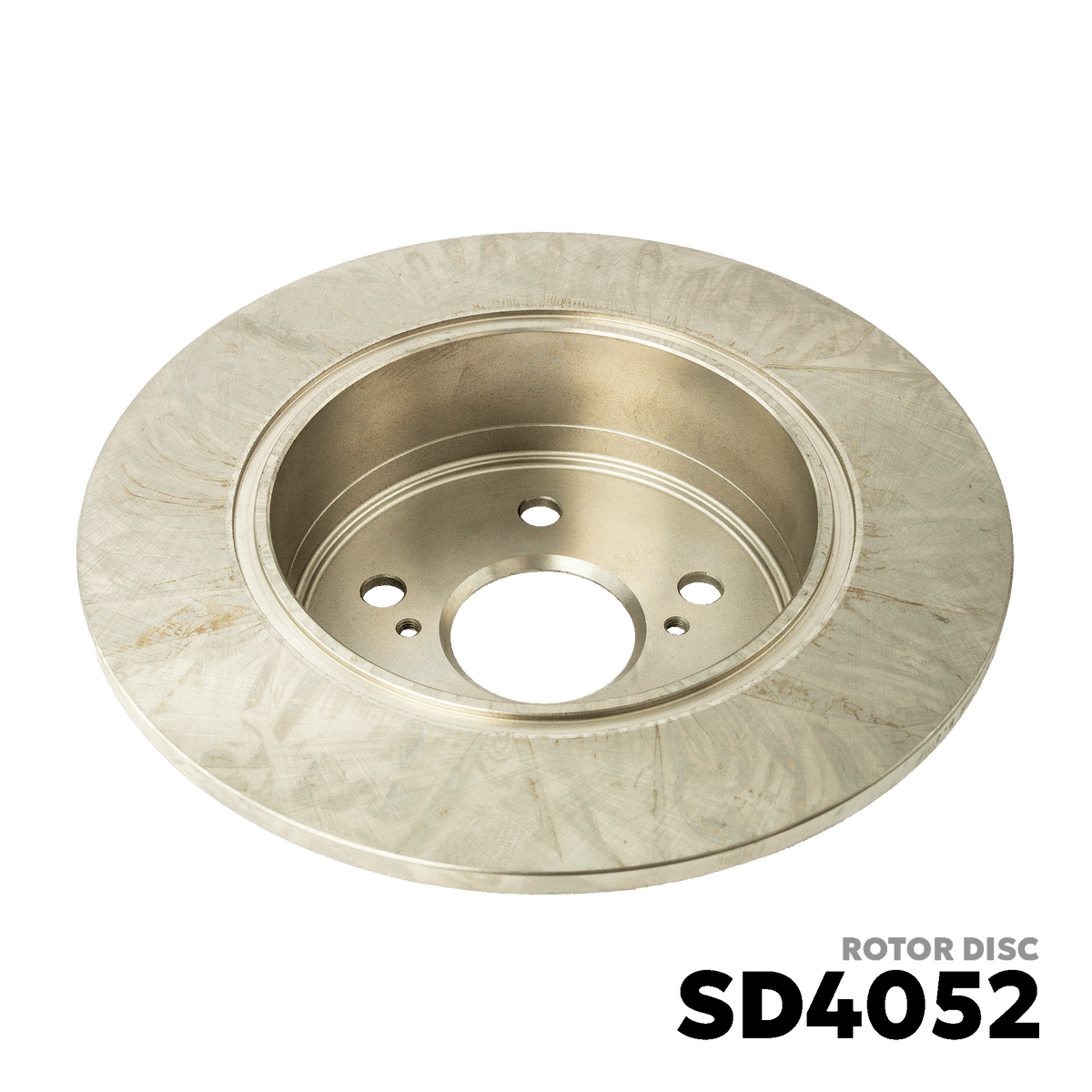 2003 - 2007 TOYOTA CAMRY ROTOR DISC - HI-Q - SD4052