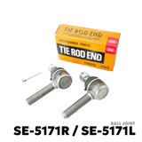 1985 - 2006 ISUZU ELF NHR / NKR / NPR / NKS / NPS BALL JOINT - SANKEI 555 - SE-5171R / SE-5171L
