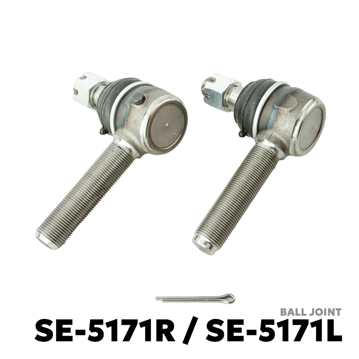 1985 - 2006 ISUZU ELF NHR / NKR / NPR / NKS / NPS BALL JOINT - SANKEI 555 - SE-5171R / SE-5171L