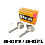 2001 - 2017 ISUZU CROSSWIND / SPORTIVO BALL JOINT - SANKEI 555 - SE-5351R / SE5351L