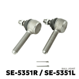2001 - 2017 ISUZU CROSSWIND / SPORTIVO BALL JOINT - SANKEI 555 - SE-5351R / SE5351L