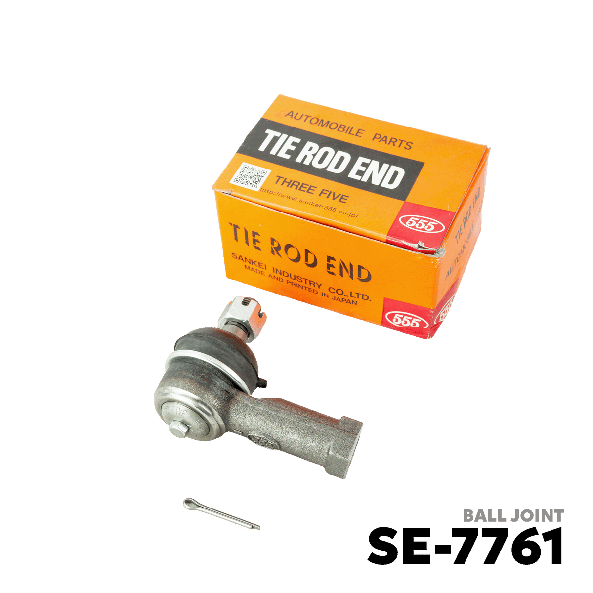 1990 - 2017 MITSUBISHI L300 VERSA / EXCEED / FB BALL JOINT - SANKEI 555 - SE-7761
