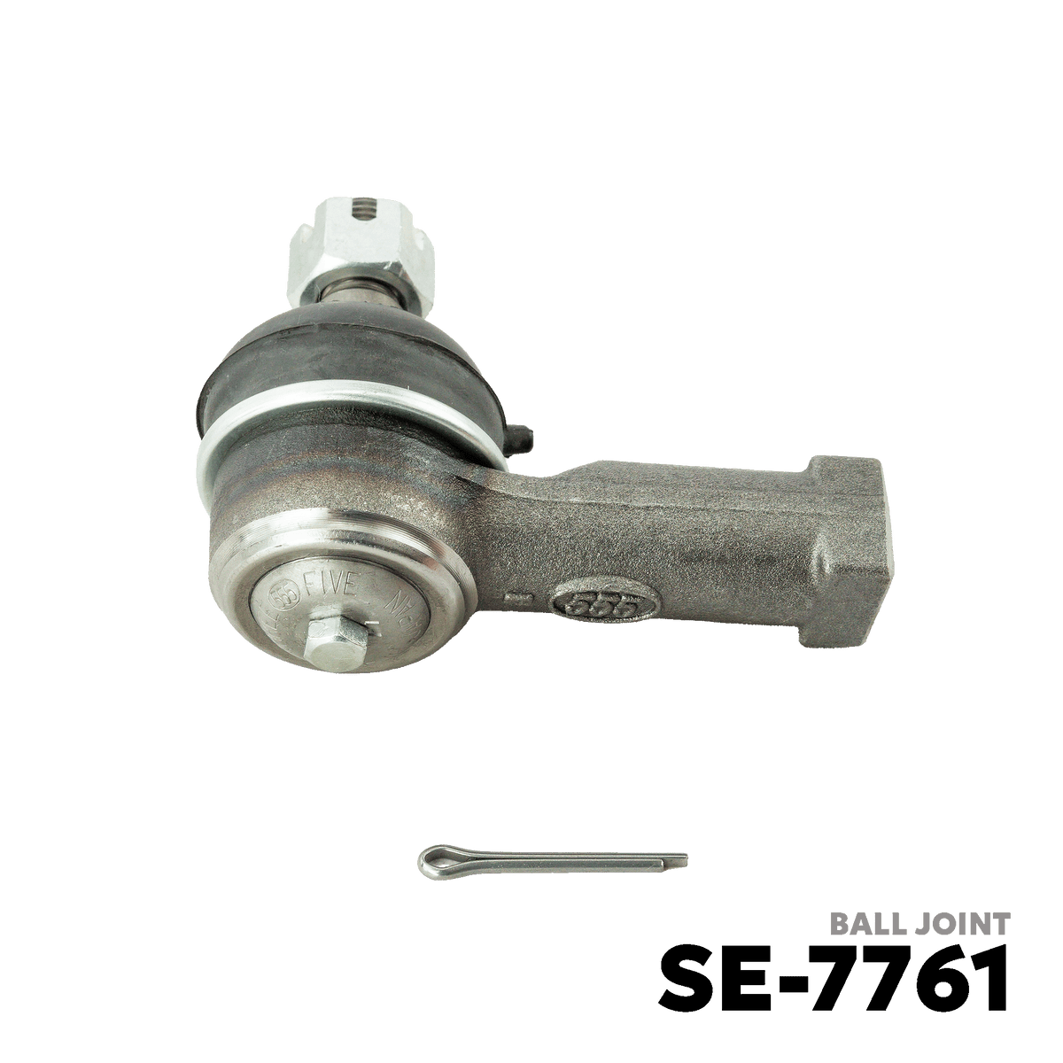 1990 - 2017 MITSUBISHI L300 VERSA / EXCEED / FB BALL JOINT - SANKEI 555 - SE-7761