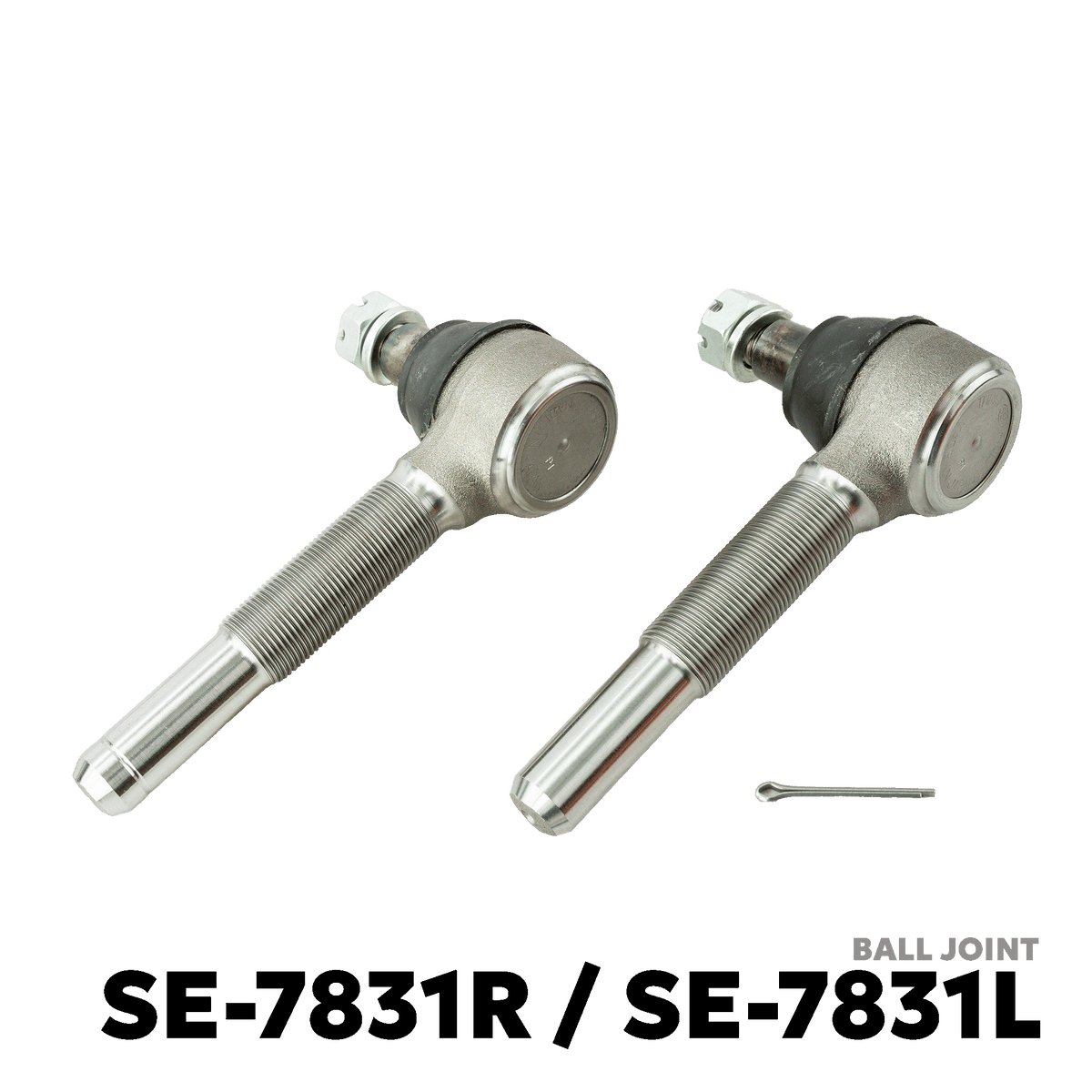 1995 - 2004 MITSUBISHI CANTER / FUSO CANTER GEN 7 BALL JOINT - SANKEI 555 - SE-7831R / SE-7831L
