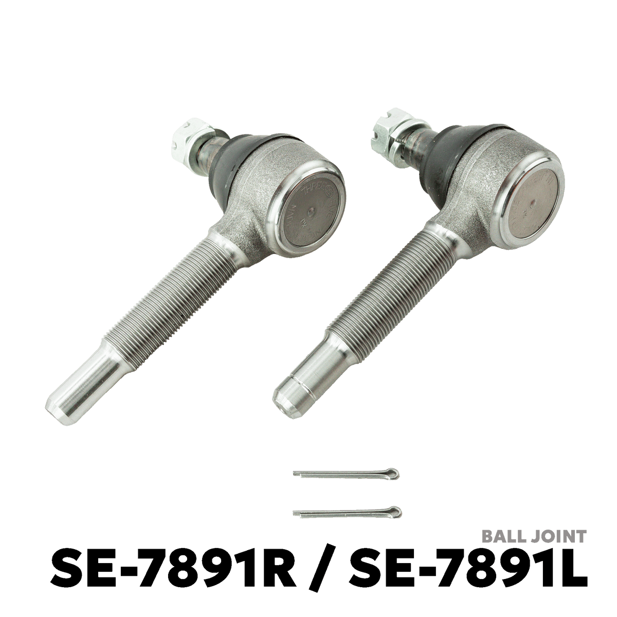 1993 - 2005 MITSUBISHI CANTER / FUSO CANTER BALL JOINT - SANKEI 555 - SE-7891R / SE-7891L