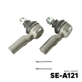 2016 - 2026 TOYOTA FORTUNER / HILUX BALL JOINT - SANKEI 555 - SE-A121