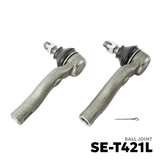 2013 - 2022 TOYOTA VIOS GEN 3 SUPERMAN / GEN 4 JOKER BALL JOINT - SANKEI 555 - SE-T421L