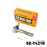 2013 - 2022 TOYOTA VIOS GEN 3 SUPERMAN / GEN 4 JOKER BALL JOINT - SANKEI 555 - SE-T421R