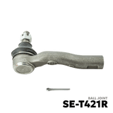 2013 - 2022 TOYOTA VIOS GEN 3 SUPERMAN / GEN 4 JOKER BALL JOINT - SANKEI 555 - SE-T421R