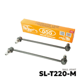 2006 - 2018 TOYOTA RAV4 BALL JOINT - SANKEI 555 - SL-T220-M