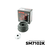 2007 - 2012 TOYOTA VIOS GEN 2 SHOCK MOUNTING - KYB - SM7102K