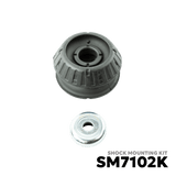 2007 - 2012 TOYOTA VIOS GEN 2 SHOCK MOUNTING - KYB - SM7102K