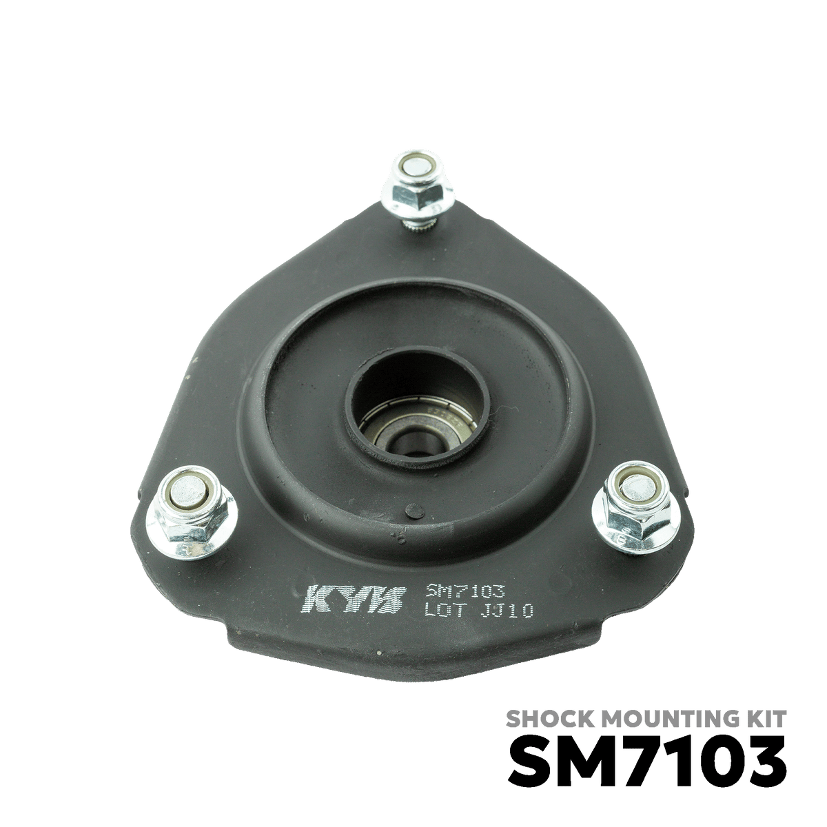 1997 - 2000 TOYOTA RAV4 GEN 1 SHOCK MOUNTING - KYB - SM7103