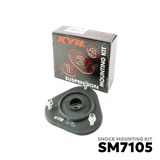 1993 - 1997 TOYOTA COROLLA GEN 7 AE101 SHOCK MOUNTING - KYB - SM7105