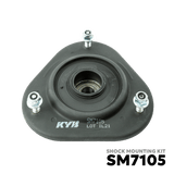 1993 - 1997 TOYOTA COROLLA GEN 7 AE101 SHOCK MOUNTING - KYB - SM7105
