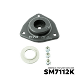 2000 - 2012 NISSAN SENTRA B15 SHOCK MOUNTING - KYB - SM7112K