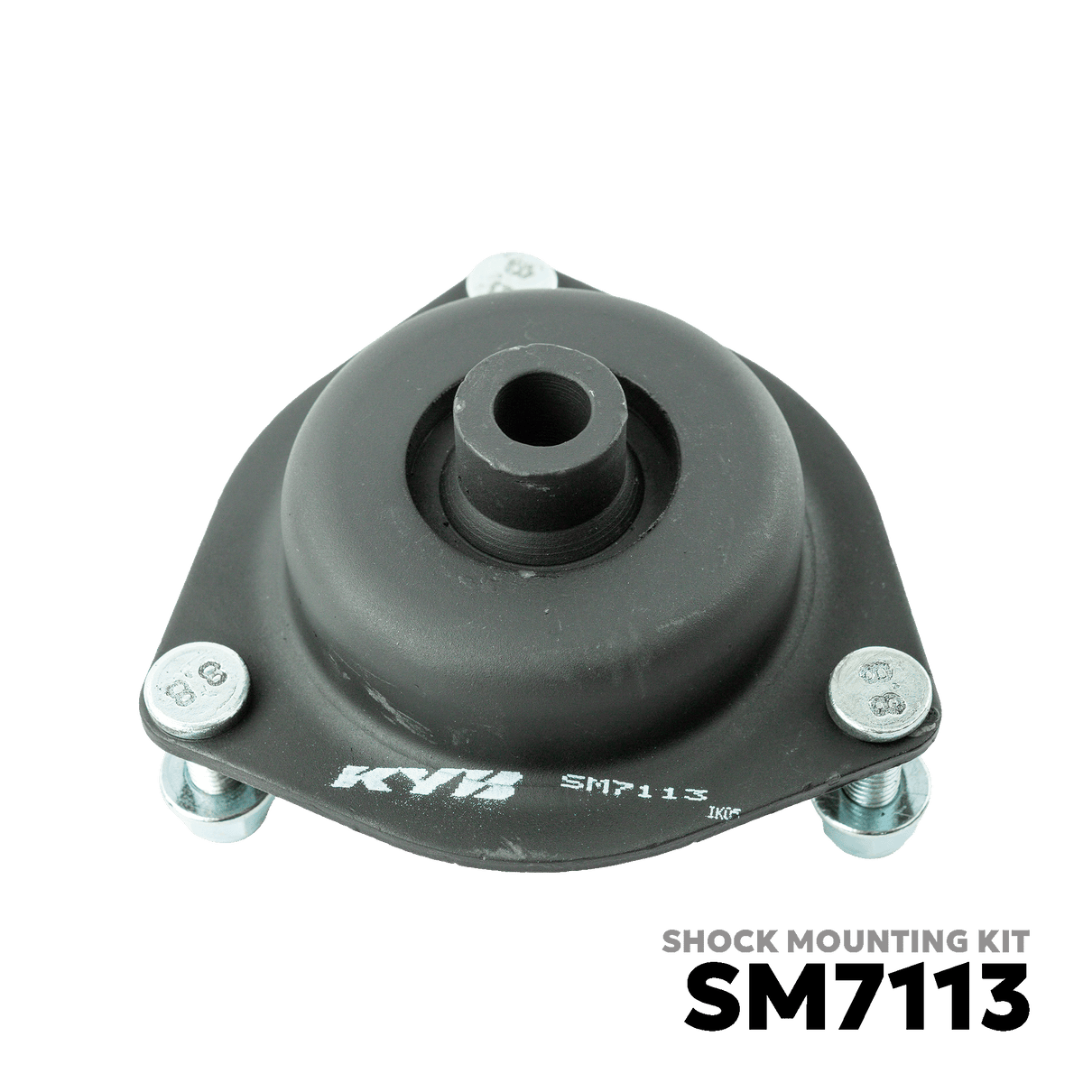 2000 - 2012 NISSAN SENTRA B15 SHOCK MOUNTING - KYB - SM7113