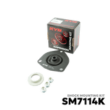2001 - 2007 NISSAN X-TRAIL T30 SHOCK MOUNTING - KYB - SM7114K