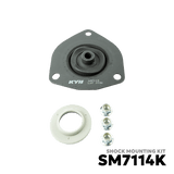 2001 - 2007 NISSAN X-TRAIL T30 SHOCK MOUNTING - KYB - SM7114K