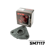 2003 - 2014 MAZDA 3 SHOCK MOUNTING - KYB - SM7117