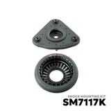 2003 - 2014 MAZDA 3 SHOCK MOUNTING - KYB - SM7117K