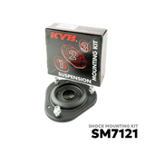 1989 - 1992 TOYOTA COROLLA GEN 6 SHOCK MOUNTING - KYB - SM7121