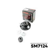 2005 - 2022 TOYOTA FORTUNER GEN 1 / 2 SHOCK MOUNTING - KYB - SM7124