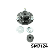 2005 - 2022 TOYOTA FORTUNER GEN 1 / 2 SHOCK MOUNTING - KYB - SM7124