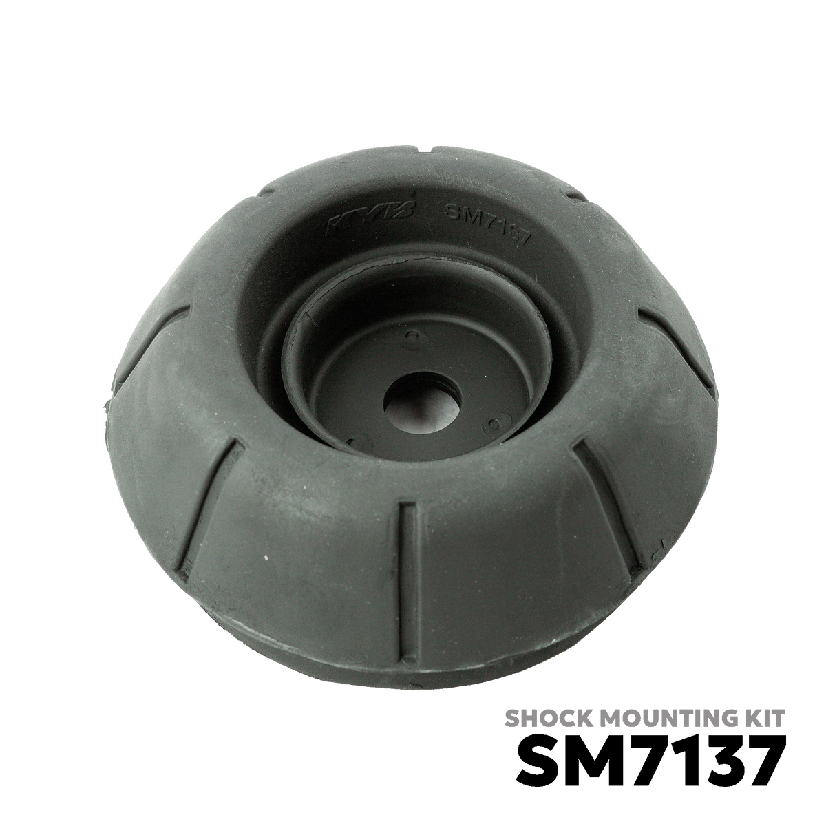 2003 - 2012 CHEVROLET OPTRA J200 SHOCK MOUNTING - KYB - SM7137