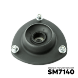 2004 - 2010 HYUNDAI TUCSON GEN 1 SHOCK MOUNTING - KYB - SM7140
