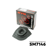 2006 - 2015 NISASN GRAND LIVINA L10 SHOCK MOUNTING - KYB - SM7146