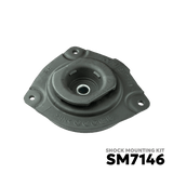 2006 - 2015 NISASN GRAND LIVINA L10 SHOCK MOUNTING - KYB - SM7146